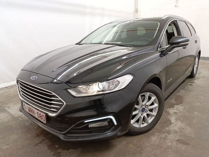 FORD MONDEO SW '14 2019 wf0fxxwpchks21529