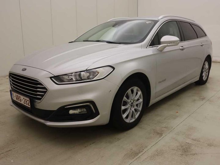 FORD MONDEO 2019 wf0fxxwpchks27201