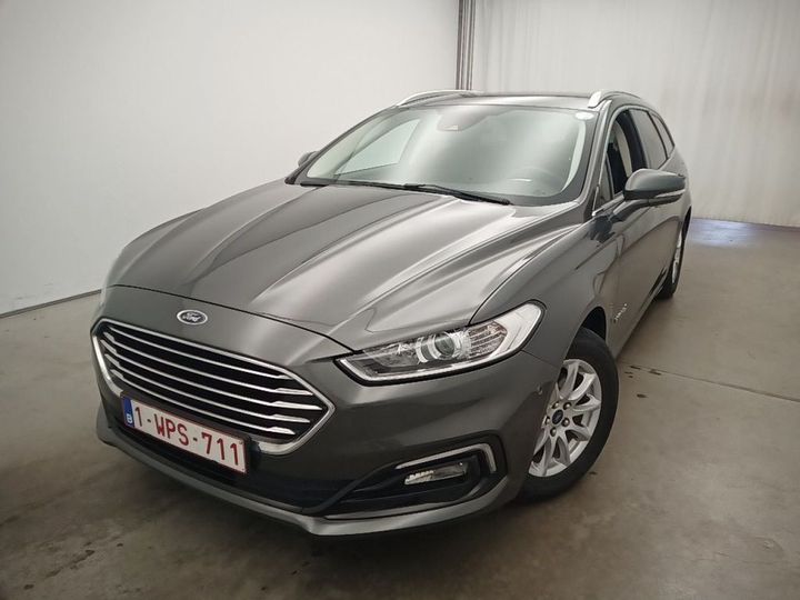 FORD MONDEO SW '14 2019 wf0fxxwpchks82584