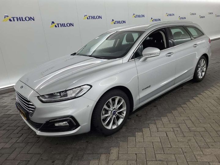 FORD MONDEO WAGON 2020 wf0fxxwpchkt33717