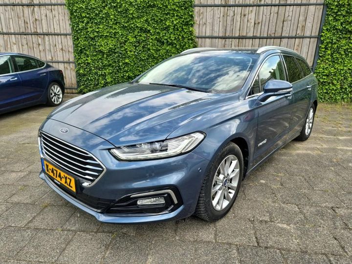 FORD MONDEO WAGON 2021 wf0fxxwpchkt33782