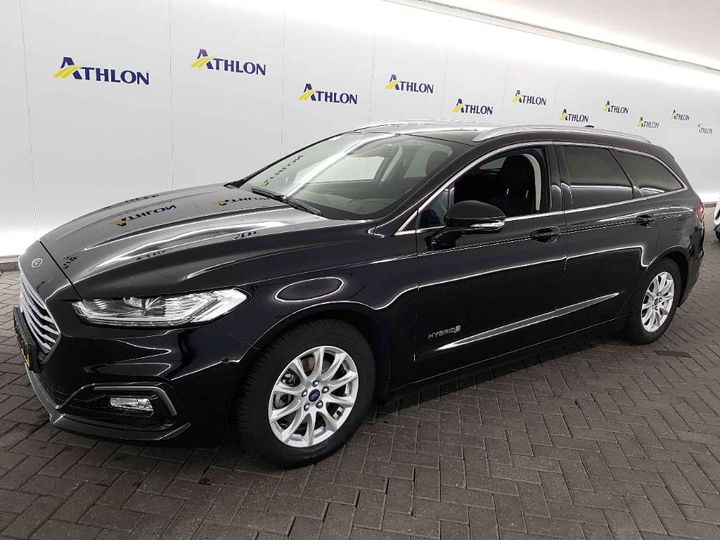 FORD MONDEO WAGON 2020 wf0fxxwpchku05447