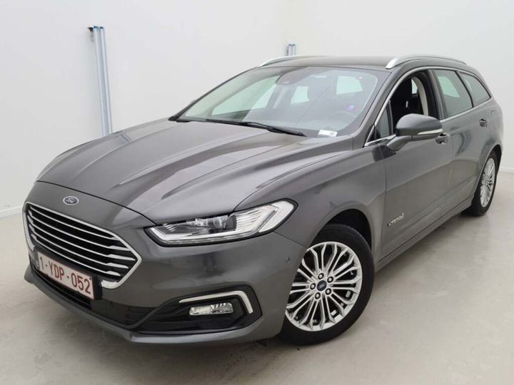 FORD MONDEO 2020 wf0fxxwpchla38195