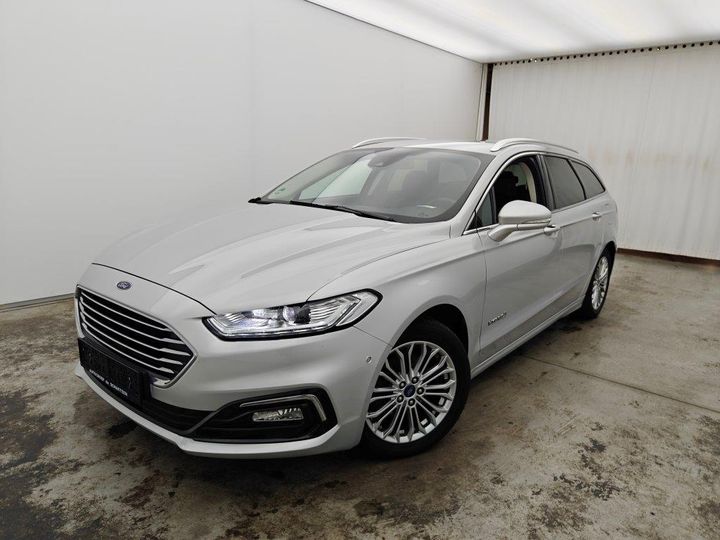 FORD MONDEO SW '14 2020 wf0fxxwpchla45250