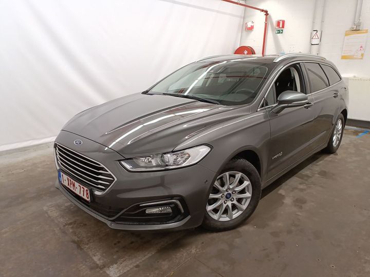 FORD MONDEO SW '14 2020 wf0fxxwpchlb01277