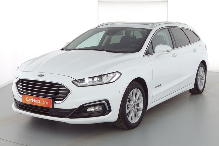 FORD MONDEO TURNIER 2020 wf0fxxwpchlb66506