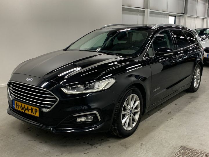 FORD MONDEO WAGON 2020 wf0fxxwpchlb73682