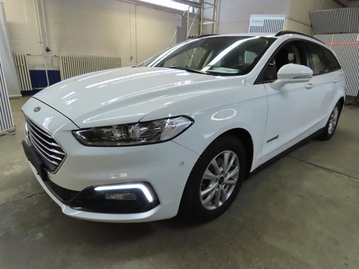 FORD MONDEO 2020 wf0fxxwpchle35326