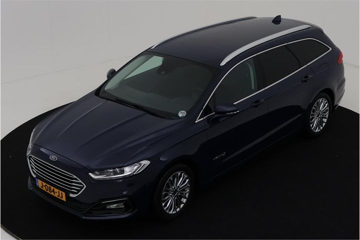 FORD MONDEO WAGON 2020 wf0fxxwpchlk83909