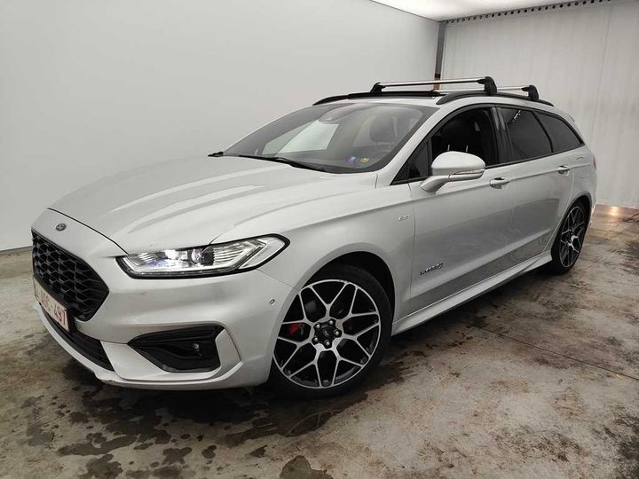 FORD MONDEO SW &#3914 2021 wf0fxxwpchlk86786