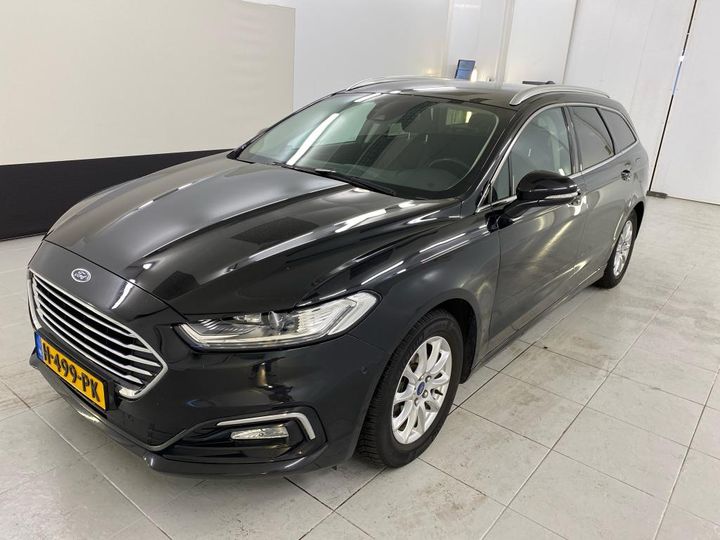 FORD MONDEO WAGON 2020 wf0fxxwpchlr06974