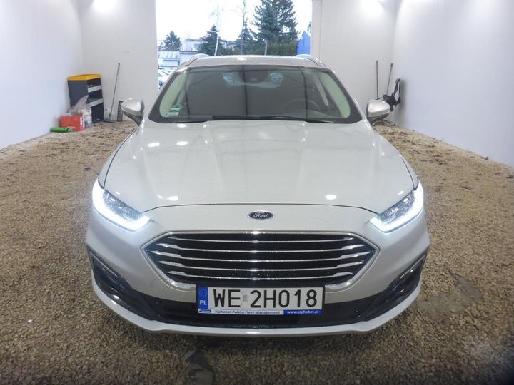 FORD MONDEO 2020 wf0fxxwpchly79151