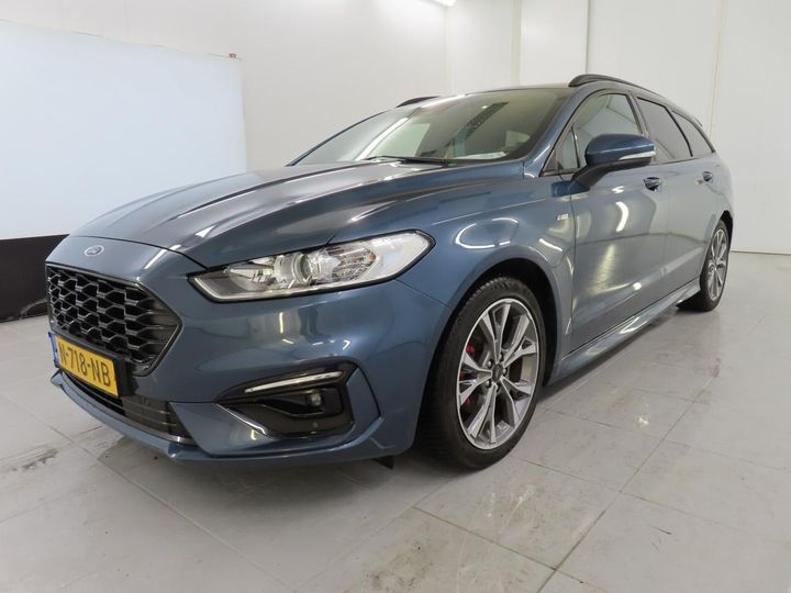 FORD MONDEO 2021 wf0fxxwpchmc70869