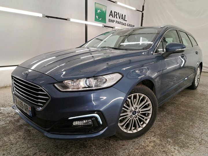 FORD MONDEO SW 2021 wf0fxxwpchmj38083