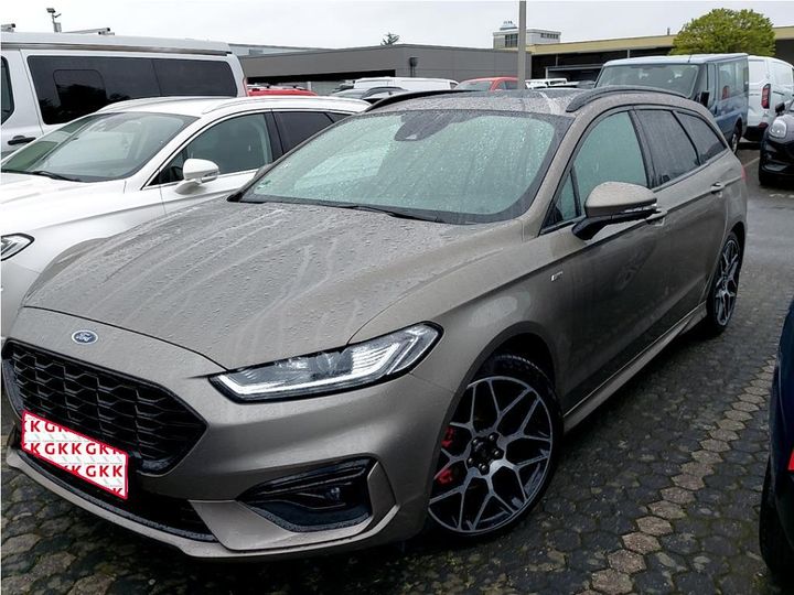 FORD MONDEO 2021 wf0fxxwpchmu60666