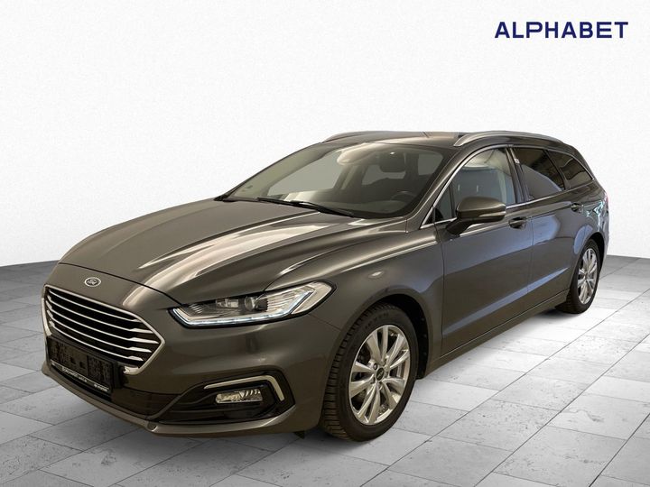 FORD MONDEO TURNIER 2.0 2022 wf0fxxwpchns70407