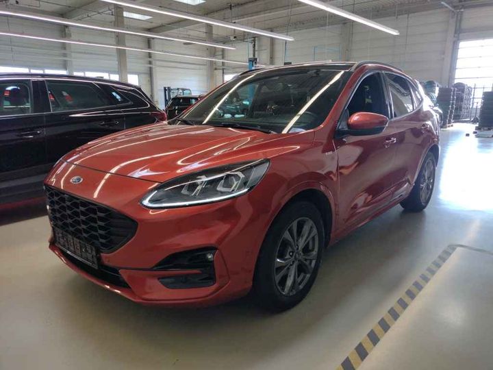 FORD KUGA 2020 wf0fxxwpmfla21727