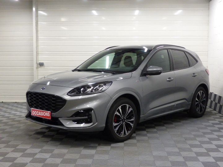 FORD KUGA 2020 wf0fxxwpmfla28427