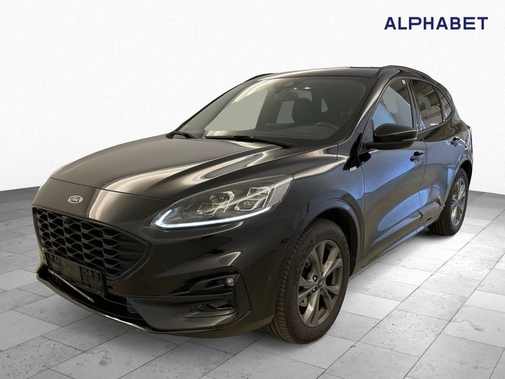 FORD KUGA 2.0 ECOBLUE 2020 wf0fxxwpmfla43857