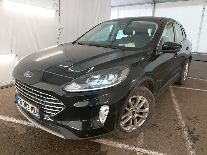 FORD KUGA 2020 wf0fxxwpmfld02211