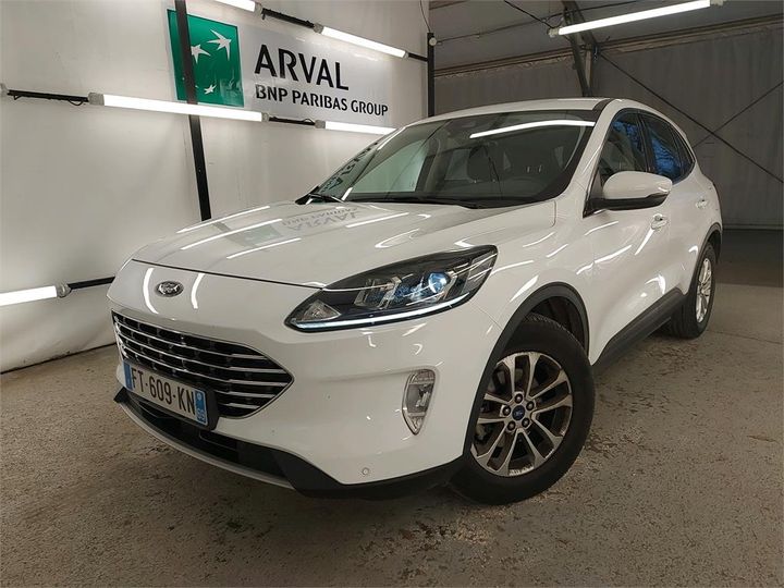 FORD KUGA 2020 wf0fxxwpmfle31436