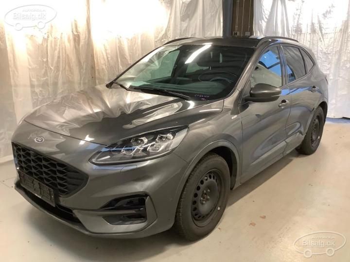 FORD KUGA VAN 2020 wf0fxxwpmflg52124