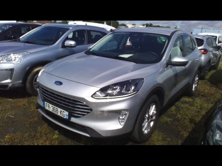 FORD KUGA 2020 wf0fxxwpmflk89527