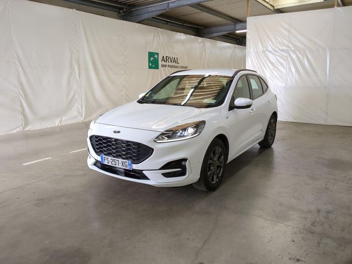 FORD KUGA 2020 wf0fxxwpmfll40330