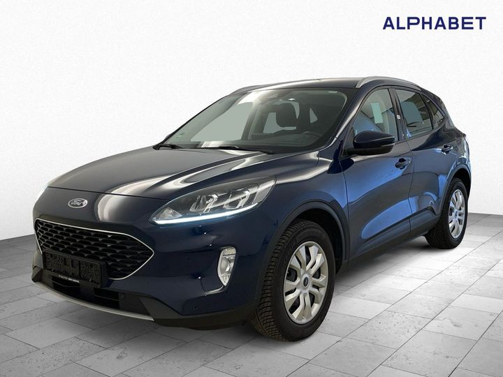 FORD KUGA 1.5 ECOBLUE 2021 wf0fxxwpmfls05245