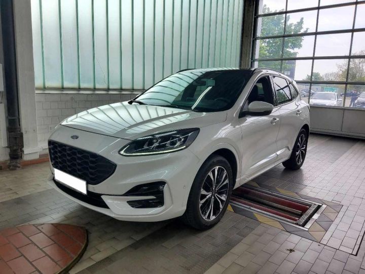 FORD KUGA (2020-) 2021 wf0fxxwpmfls06555