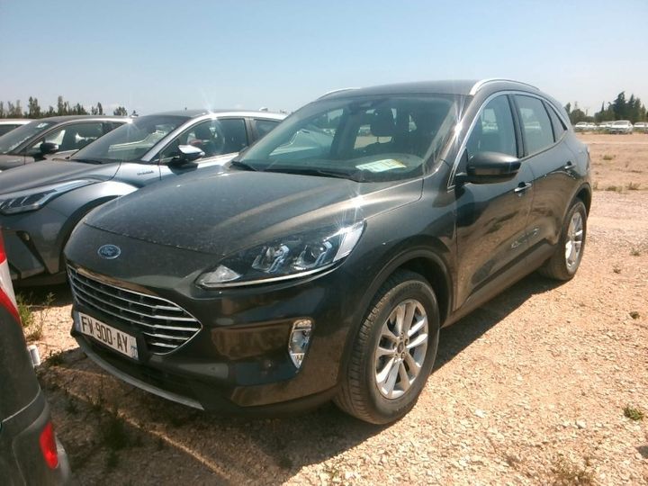 FORD KUGA 2020 wf0fxxwpmfls17170