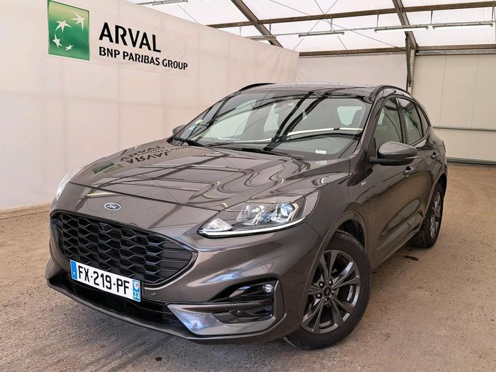 FORD KUGA 2021 wf0fxxwpmfls87800