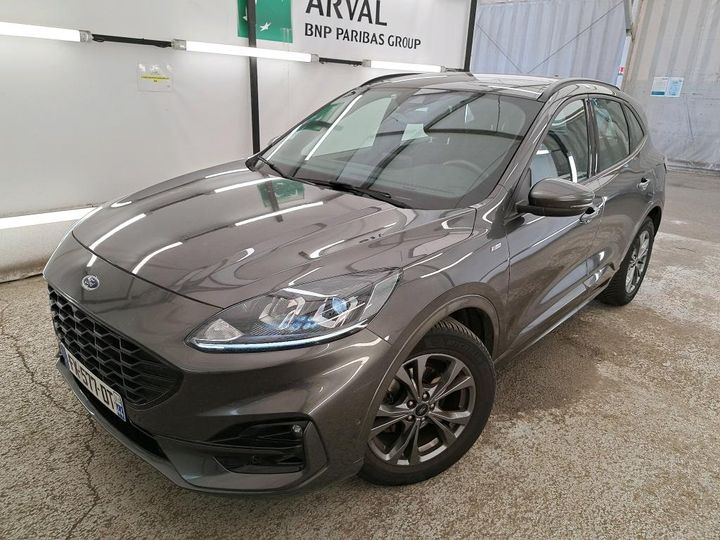 FORD KUGA 2021 wf0fxxwpmfls87852