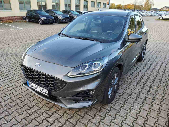 FORD KUGA (2020-&GT) 2021 wf0fxxwpmfmb29787