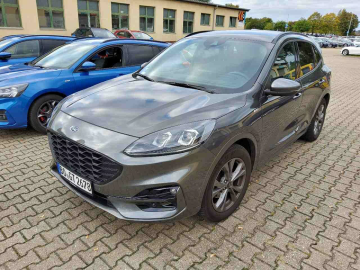 FORD KUGA (2020-&GT) 2021 wf0fxxwpmfmb29802