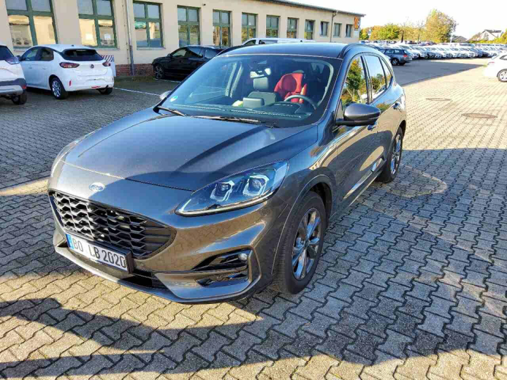 FORD KUGA (2020-&GT) 2021 wf0fxxwpmfmb30526