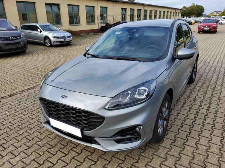 FORD KUGA (2020-&GT) 2021 wf0fxxwpmfmb32198