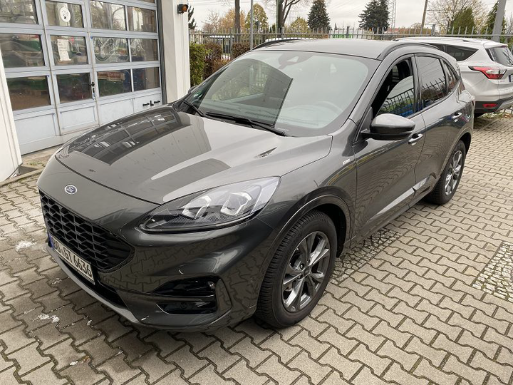 FORD KUGA (2020-&GT) 2021 wf0fxxwpmfmc73306