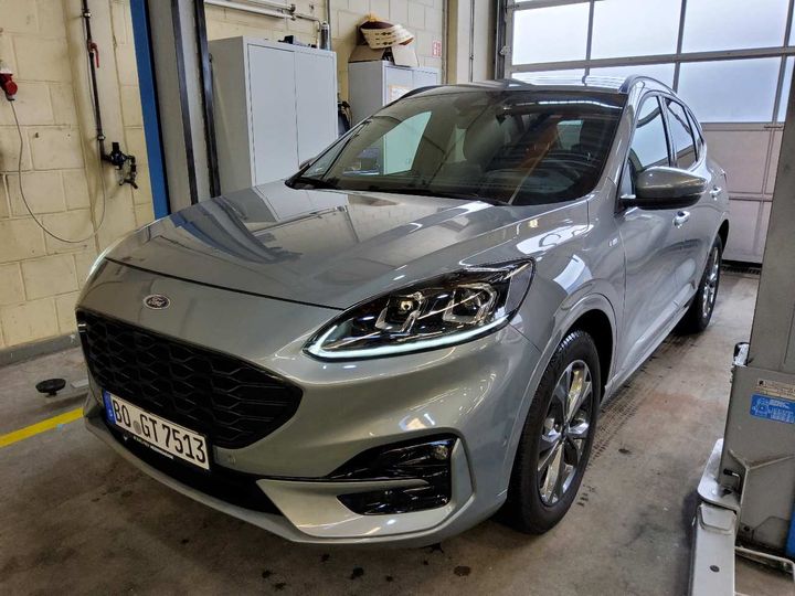 FORD KUGA 2021 wf0fxxwpmfmc78253