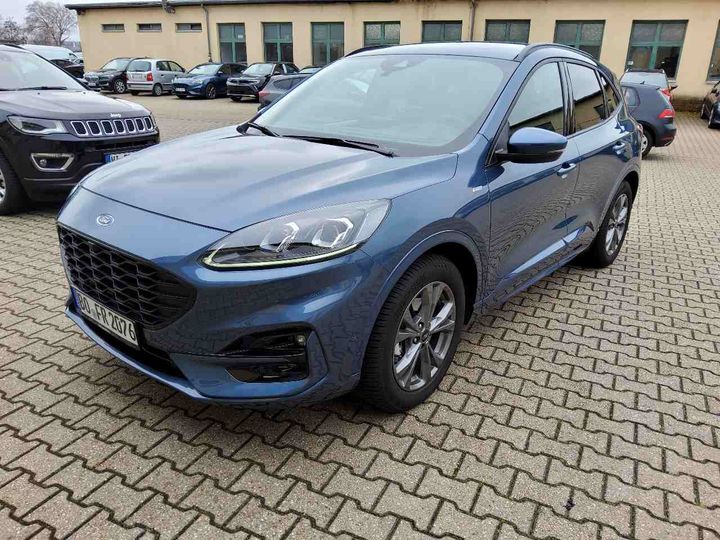 FORD KUGA 2022 wf0fxxwpmfmd14672