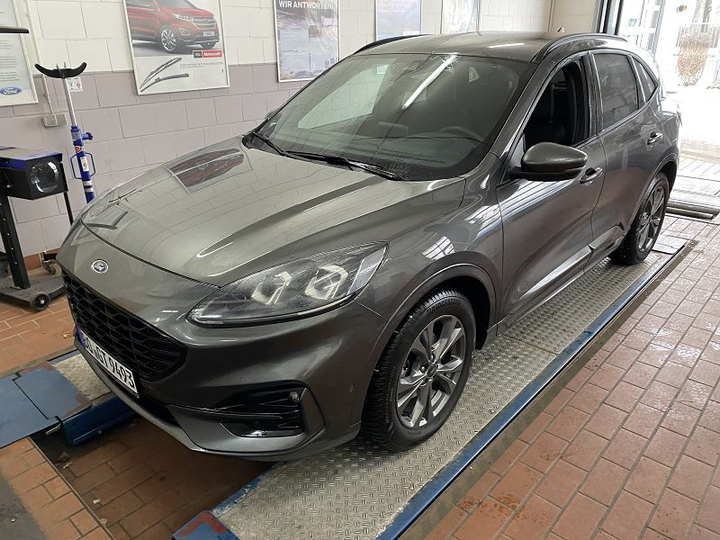 FORD KUGA (2020-&GT) 2022 wf0fxxwpmfmd14750