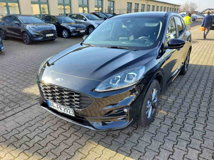 FORD KUGA (2020-&GT) 2022 wf0fxxwpmfmd17187