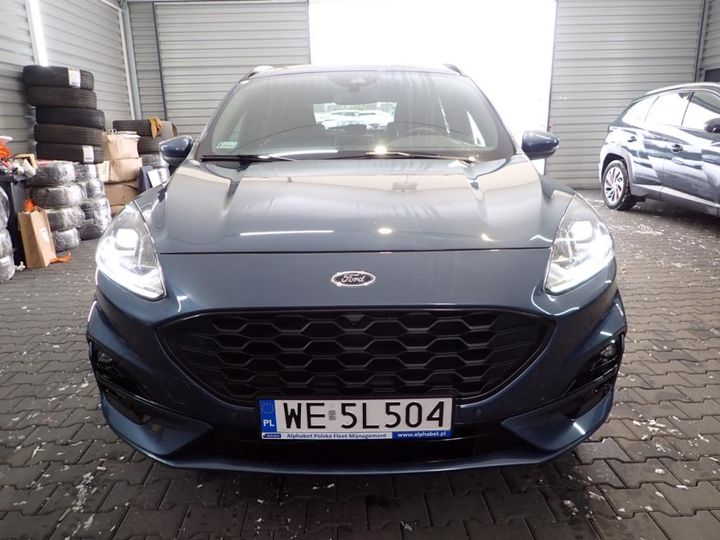 FORD KUGA 2022 wf0fxxwpmfmd18350