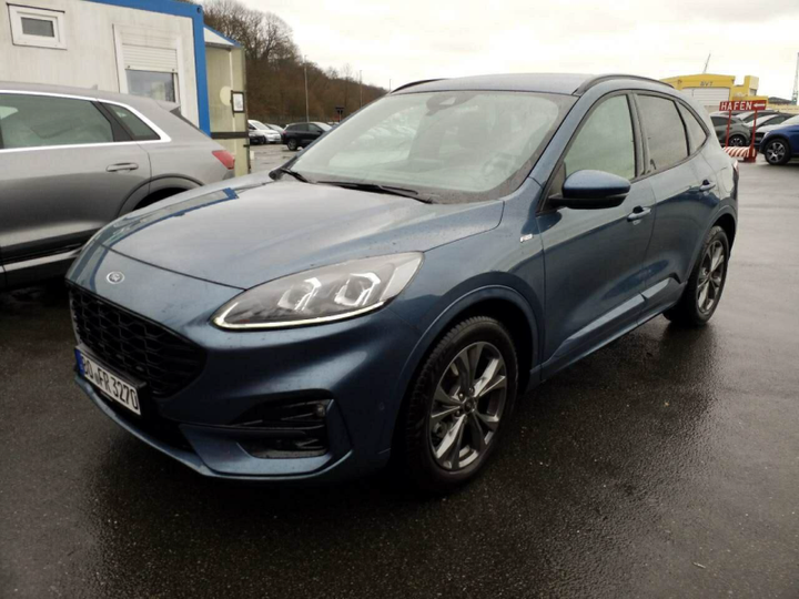 FORD KUGA (2020-&GT) 2022 wf0fxxwpmfme23389