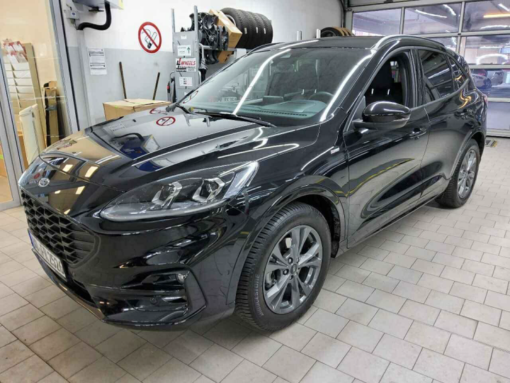 FORD KUGA (2020-&GT) 2022 wf0fxxwpmfme23405