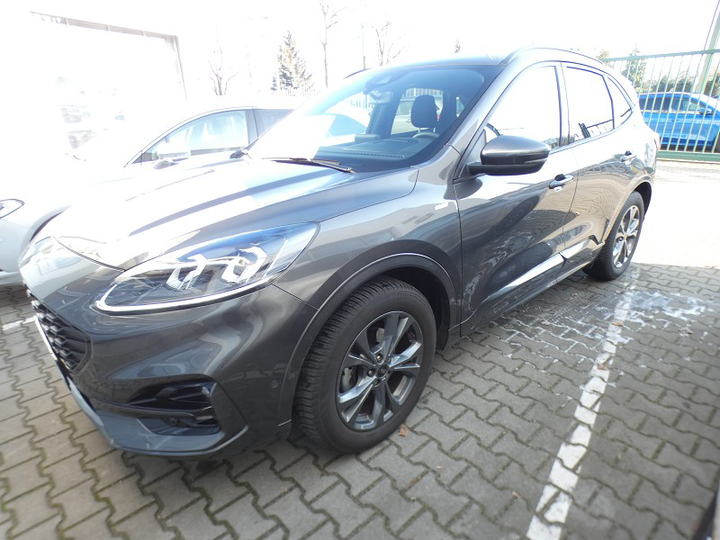 FORD KUGA (2020-&GT) 2022 wf0fxxwpmfme26049