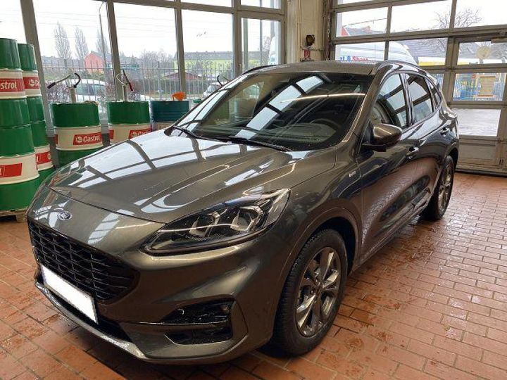 FORD KUGA (2020-&GT) 2022 wf0fxxwpmfme26051