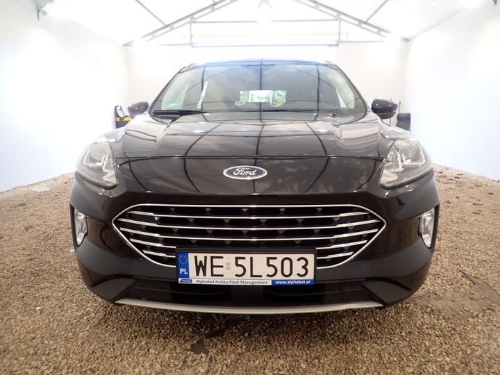 FORD KUGA 2022 wf0fxxwpmfme31696