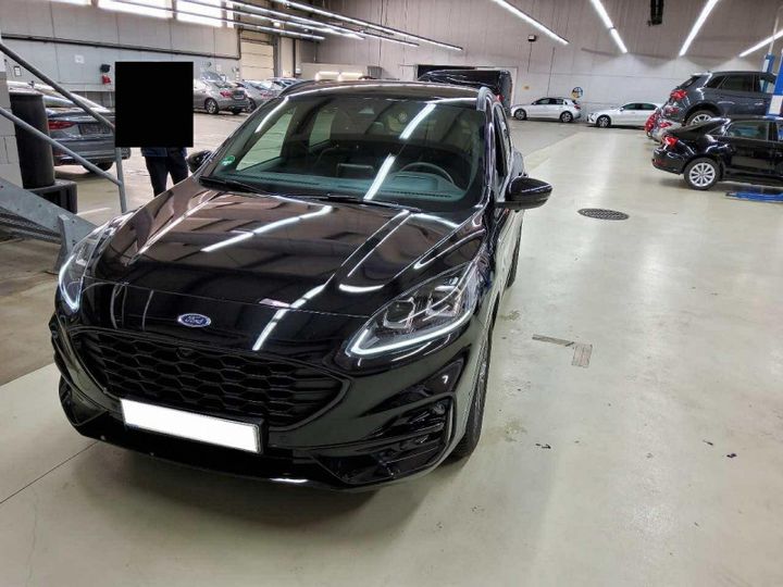 FORD KUGA (2020-&GT) 2021 wf0fxxwpmfmj39231