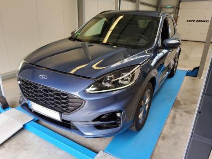 FORD KUGA (2020-&GT) 2021 wf0fxxwpmfmj41606